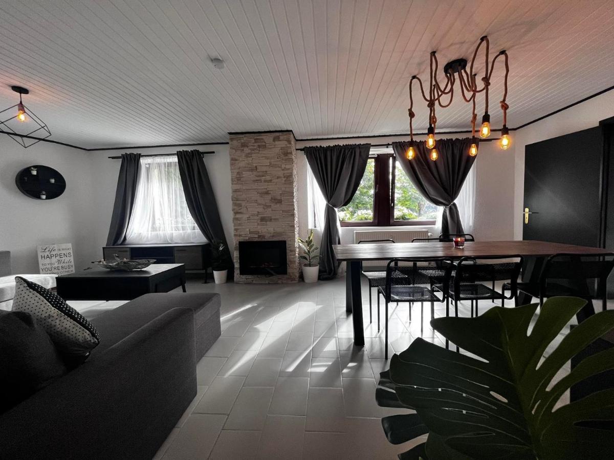 Le Clos Fleuri