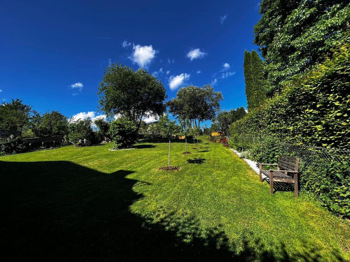 Le Clos Fleuri Affittacamere