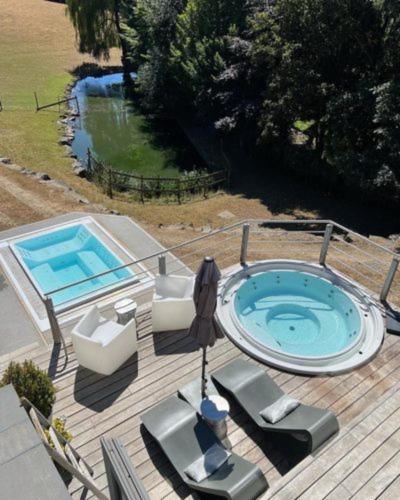 Le Clos Fleuri Pensión Fauvillers
